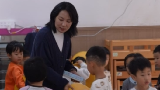 青春，我追光丨孙静：守护生命最初的光