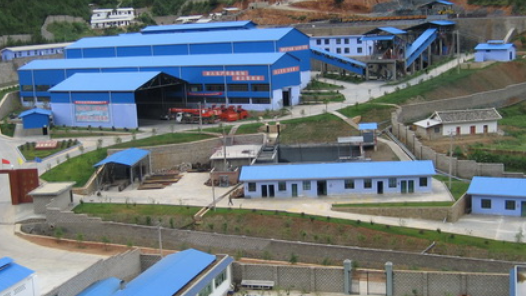 “五彩同心”织就民族团结与企业发展双优画卷