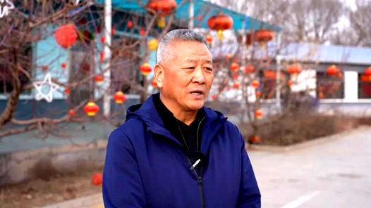 最美退役军人｜胡占军：助力稳住“菜篮子” 鼓起农户“钱袋子”