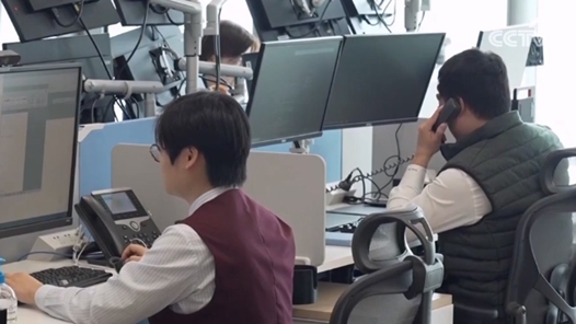 资本市场投融资改革纵深推进