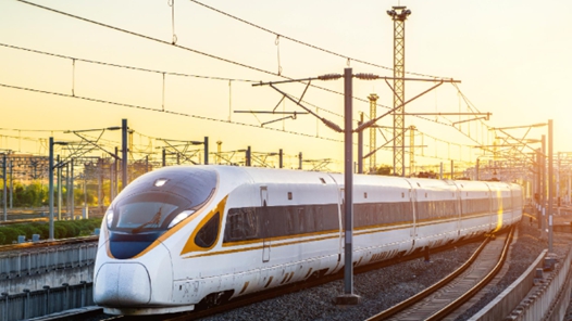 “十五五”时期我国高铁营业里程将达6万公里