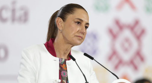 墨西哥总统回应特朗普：合作可以，干预不行