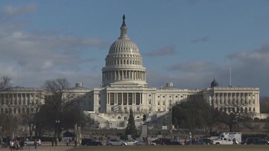 联邦拨款撤销 美国公共广播公司决定解散