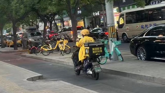 为破解灵活就业者权益保障难题提供路径 适时制定新就业形态劳动者权益保障法