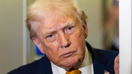 特朗普：美国将深度介入委内瑞拉