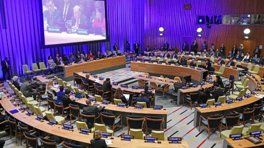 2026，世界七大悬念