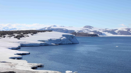 从“滞后”到“放大”：研究证实南极增暖放大效应