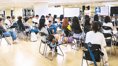 “繁星”点亮职工文化一片天 嘉兴打造“十分钟职工品质文化服务圈”的“姚庄样板”