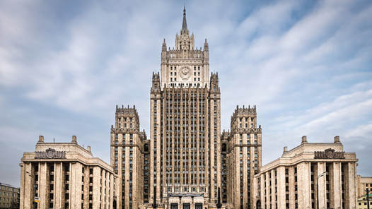 俄外交部：俄方愿向委内瑞拉提供必要支持