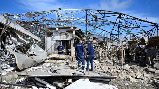 委内瑞拉检方：将调查美国袭击致“数十人”死亡事件