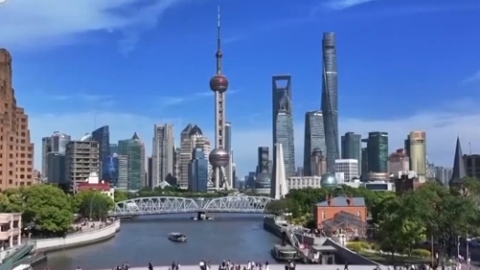 “十五五”开好局起好步丨上海加力优化营商环境服务高质量发展