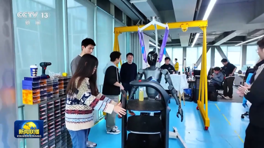 迈向“十五五”的美丽图景·一线见闻丨外贸大市的新年“第一单”