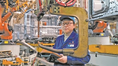 大国工匠丨樊凡：工业机器人的“全科医生”