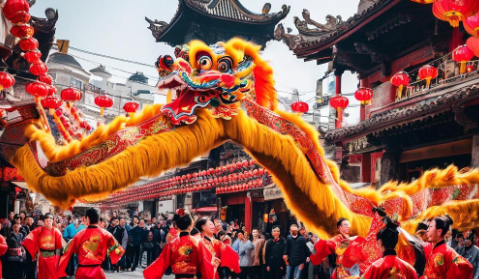 “十五五”开局之年实干争先 各地“新年第一会”竞相鸣枪