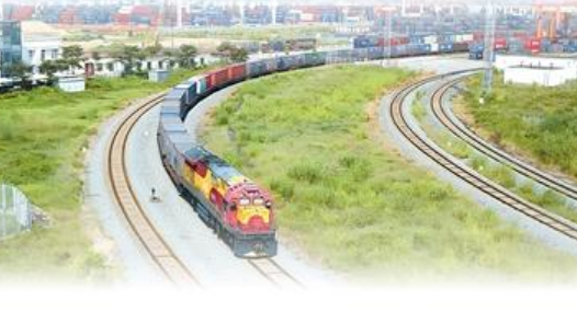 稳中求进、提质增效 实现“十五五”良好开局｜坚持对外开放，推动多领域合作共赢