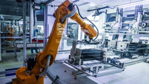 科技成果加速“变现”