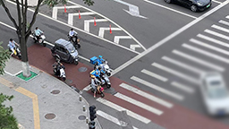 说案｜破解个体维权局限 上海青浦多部门协同保护新业态劳动者