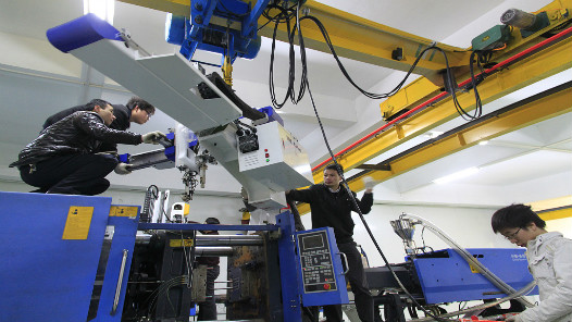 江苏南京雨花台区总工会推动“产改”走深走实