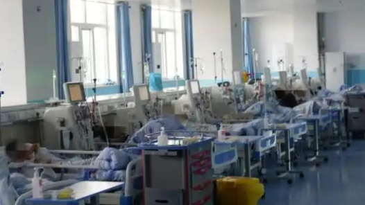 “十四五”时期青海追回医保基金近6亿元