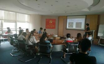 创新打造“步步生花”式思想政治工作新模式