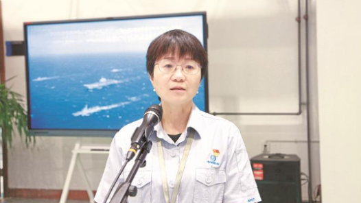 三十年磨一剑 为飞机装上“中国心”