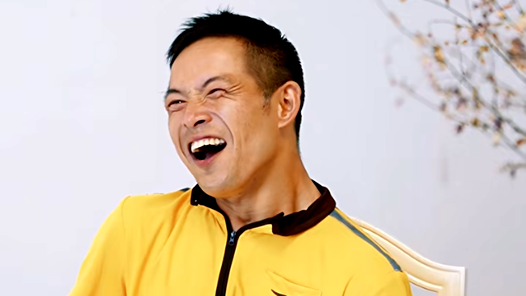 温暖·回访｜当幸福第9次来敲门