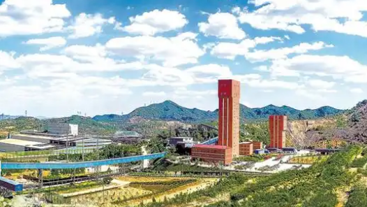 以“1+2+X”地采文化管理助推企业高质量发展