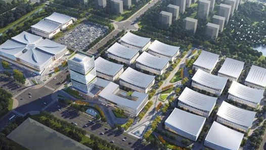 紧跟战略促转型发展，提质提效蓄争先动能