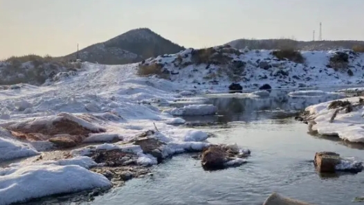 内蒙古东北地区等地有大风降温降雪 局地降温8℃以上