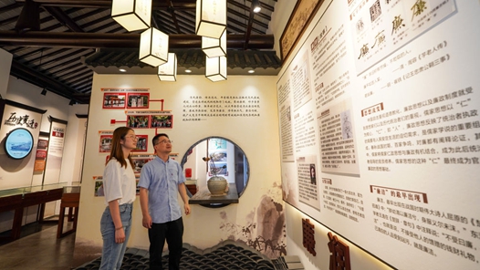 勇于自我革命 答好“窑洞之问”——写在二十届中央纪委五次全会召开之际