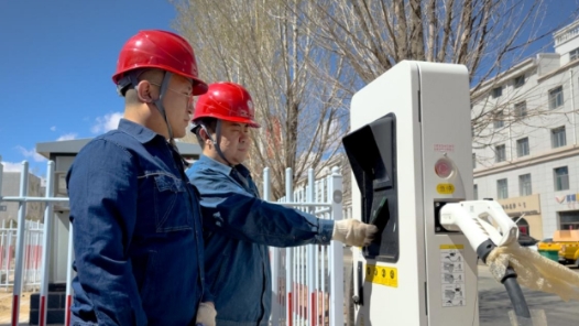 发挥石榴籽宣讲队作用 让铸牢中华民族共同体意识深入人心