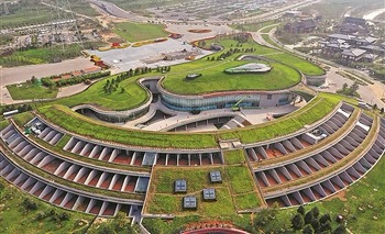 垃圾变资源，助力“无废城市”建设