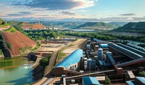 以“四个坚持”构建“石河特色”文化 全面推进企业高质量发展