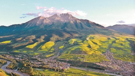 “生态警务”守护三江源