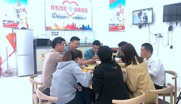 陕西交通运输系统建成40个省级“司机之家”