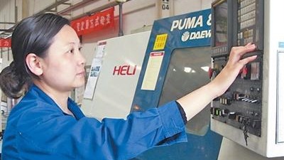 工匠绝活｜精于一技 专于一业