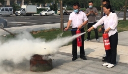 “三维赋能”提升职工安全实战能力