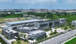 河南驻马店千亿级产业集群激活制造新引擎