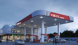 寒夜里的移动“灯塔”