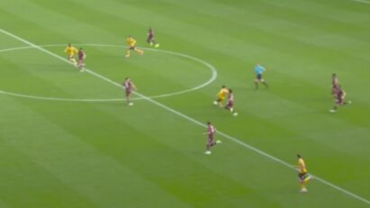 意甲-伊尔迪兹戴维破门 尤文5-0大胜克雷莫内塞