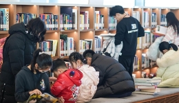 北京城市图书馆再获国际大奖