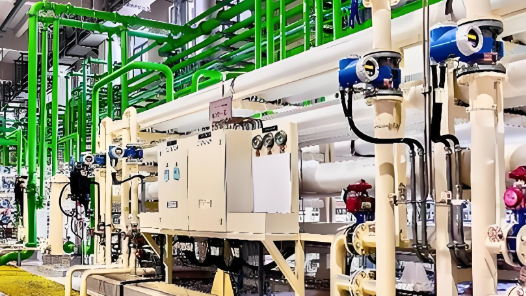 党建铸魂 智慧赋能 责任担当