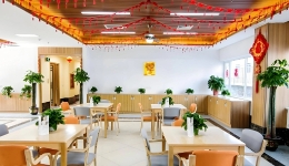 北京市将试点推进“家政+养老”空间建设