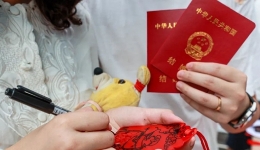 上海初婚平均年龄29.7岁！