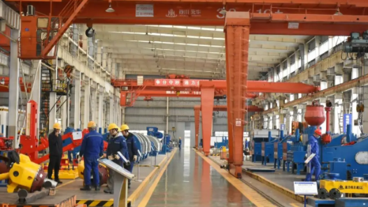 以“五个融合”提升并购文化融合成效，推动企业战略转型