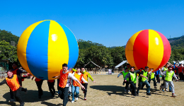 中铁物贸深圳公司工会开展“迎两节”职工团建活动