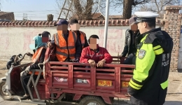 “消失”的三轮车成为定案关键