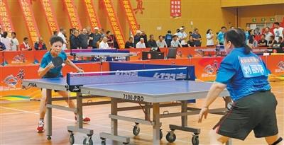 体育大看台｜银龄生活也可以很动感