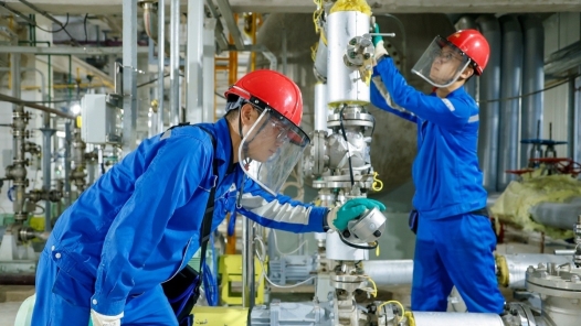 300元“省力神器”降低作业风险