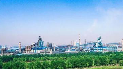 凌钢节能降碳勾勒绿色发展新画卷